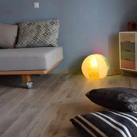 מלון דירות Andromeda Mykonos &