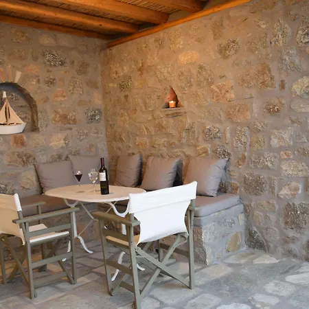 Andromeda Mykonos & מלון דירות 4*