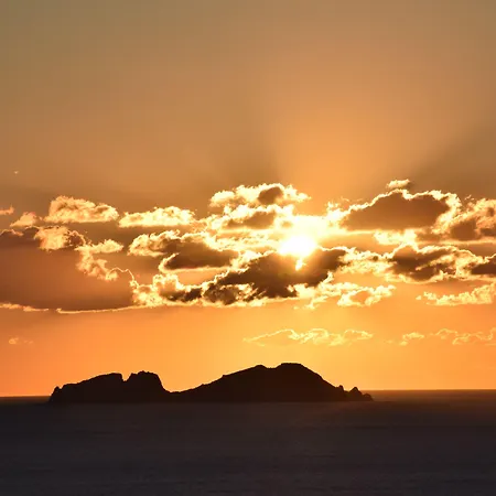 Andromeda Mykonos & 4* קאלו ליבאדי