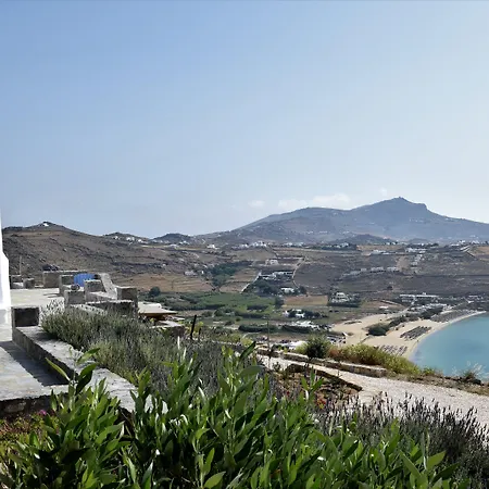 Andromeda Mykonos & 4*