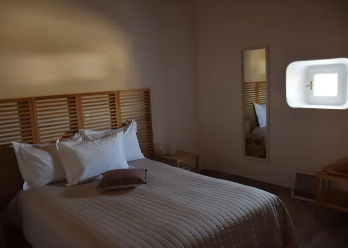 Andromeda Mykonos Villas&suites