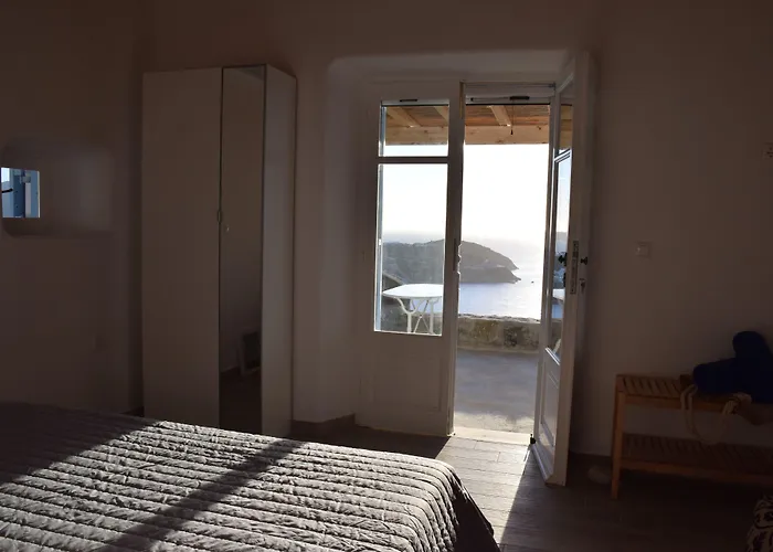 Andromeda Mykonos Villas&suites 4*