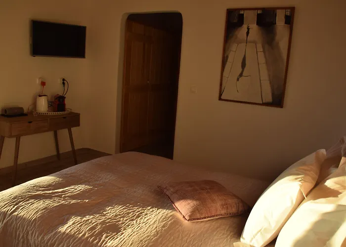 Apartahotel Andromeda Mykonos Villas&suites 4*