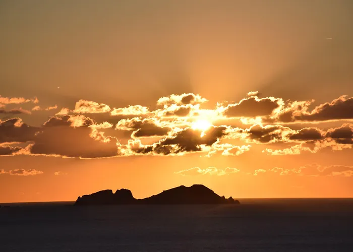 Andromeda Mykonos Villas&suites 4* Playa Kalo Livadi