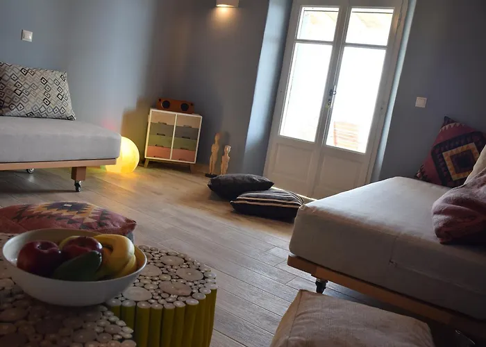 Andromeda Mykonos Villas&suites 4*